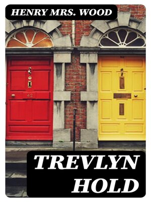 cover image of Trevlyn Hold